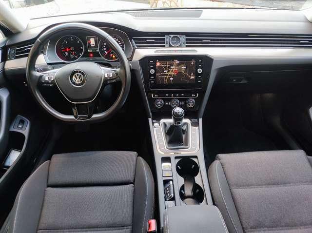 Volkswagen Passat Variant 1.6 tdi 120cv TETTO PANORAMICO