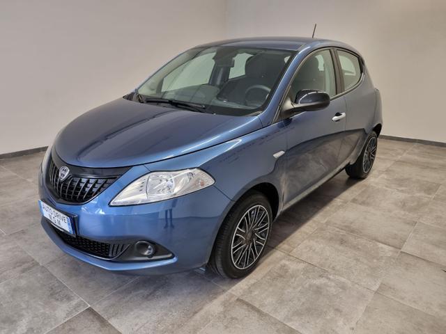 LANCIA Ypsilon 1.0 FireFly 5 porte S&S Hybrid Oro