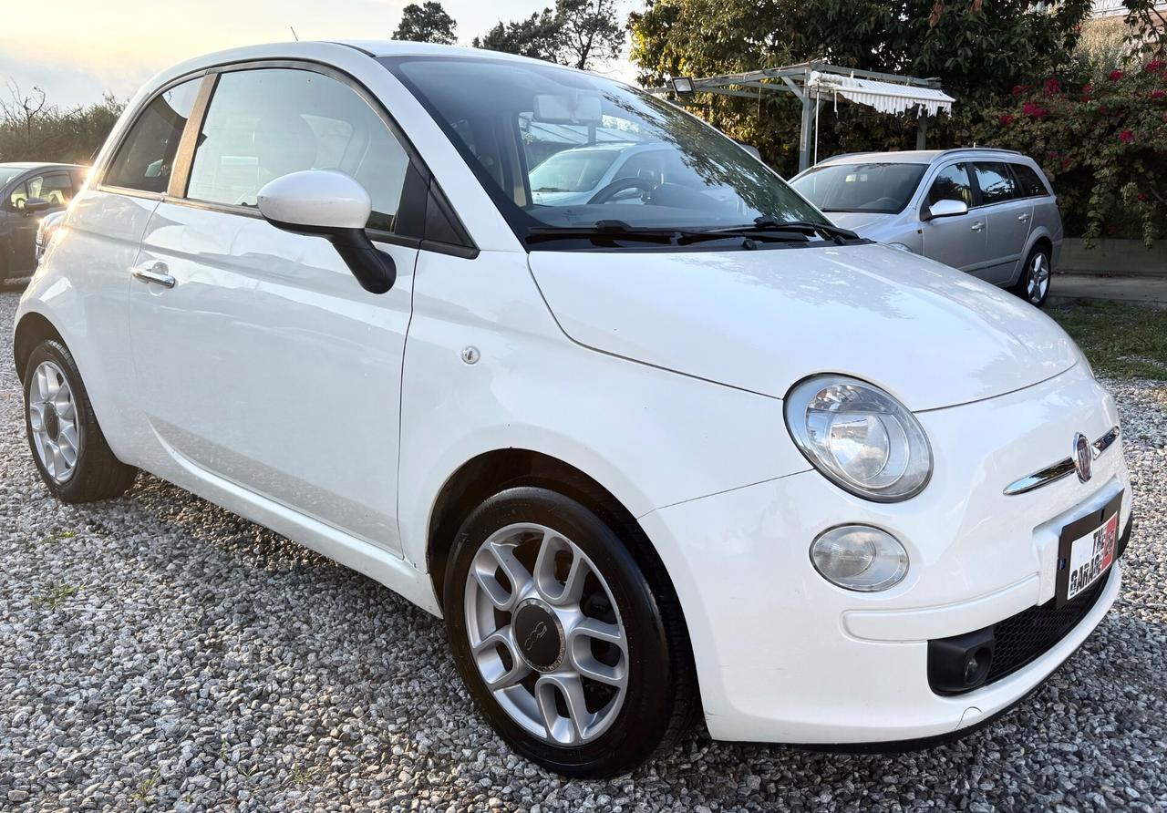 Fiat 500 1.3 Multijet 16V 75CV Pop