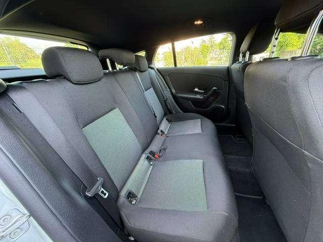 Mercedes-Benz CLA 200 Shooting Brake d Business Extra auto IVA DEDUCIBILE
