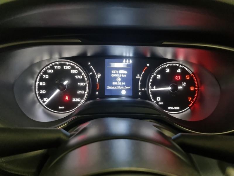FIAT TIPO 1.6 MJT 130 CV SES 5 PORTE STATION WAGON