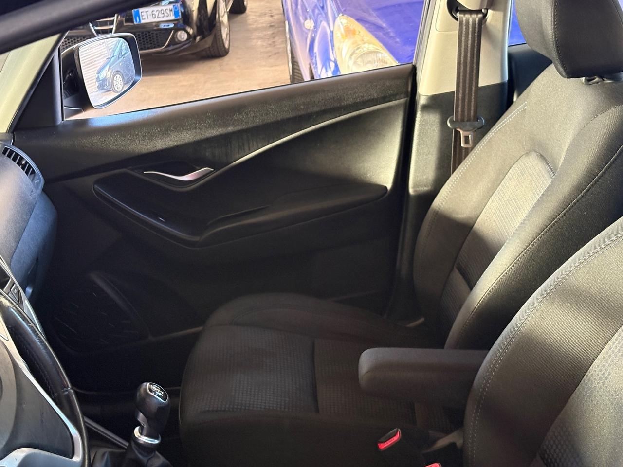 Hyundai iX20 1.4 90 CV Comfort
