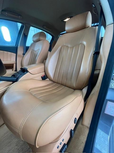Maserati Quattroporte 4.2 V8 Executive