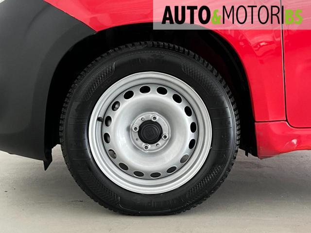 FIAT Panda 1.3 MJT S&S Pop Van 2 posti