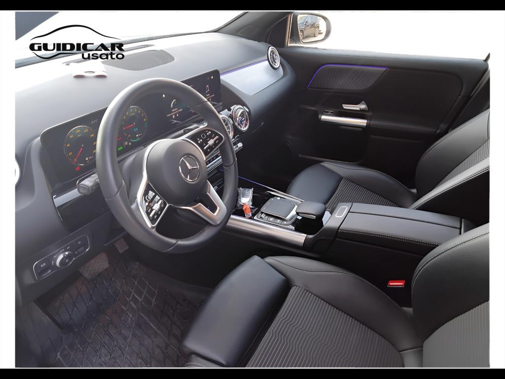 Mercedes-Benz GLA-H247 2020 - GLA 250 e phev (eq-power) Sport Plus auto