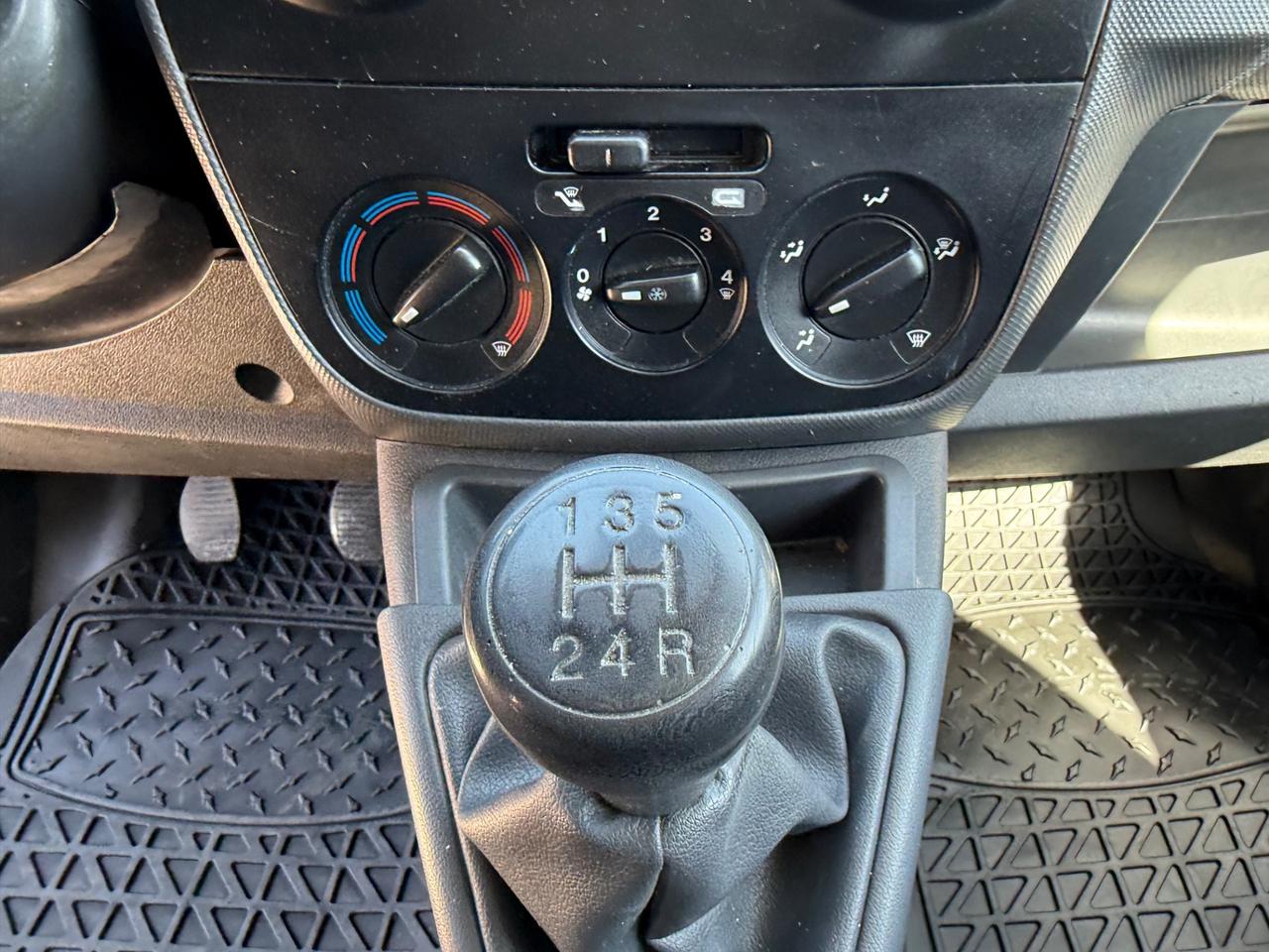 Peugeot Bipper 1.4 HDi 70CV Furgone