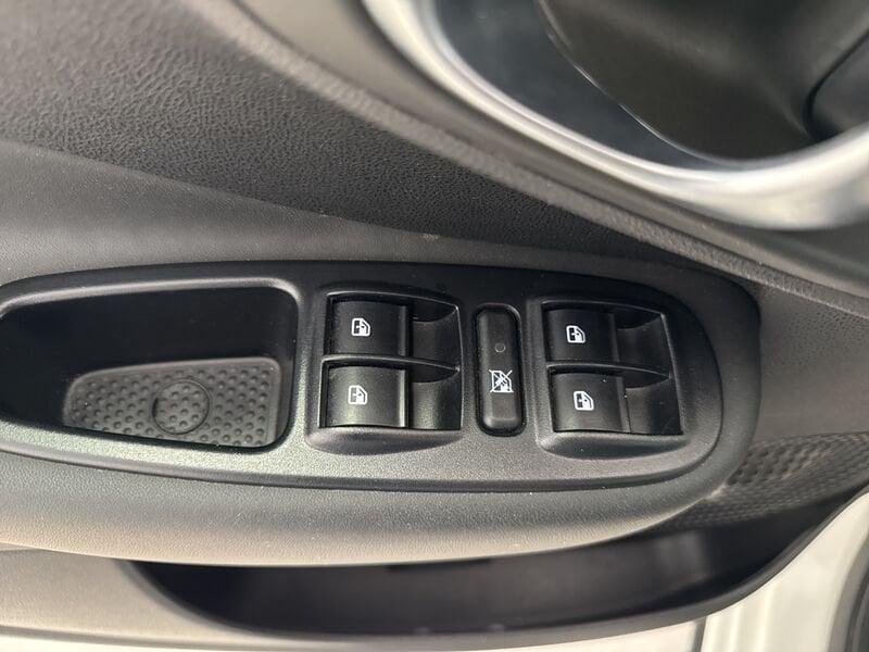 FIAT 500L 2017 Cross Cross 1.3 mjt 95cv my20