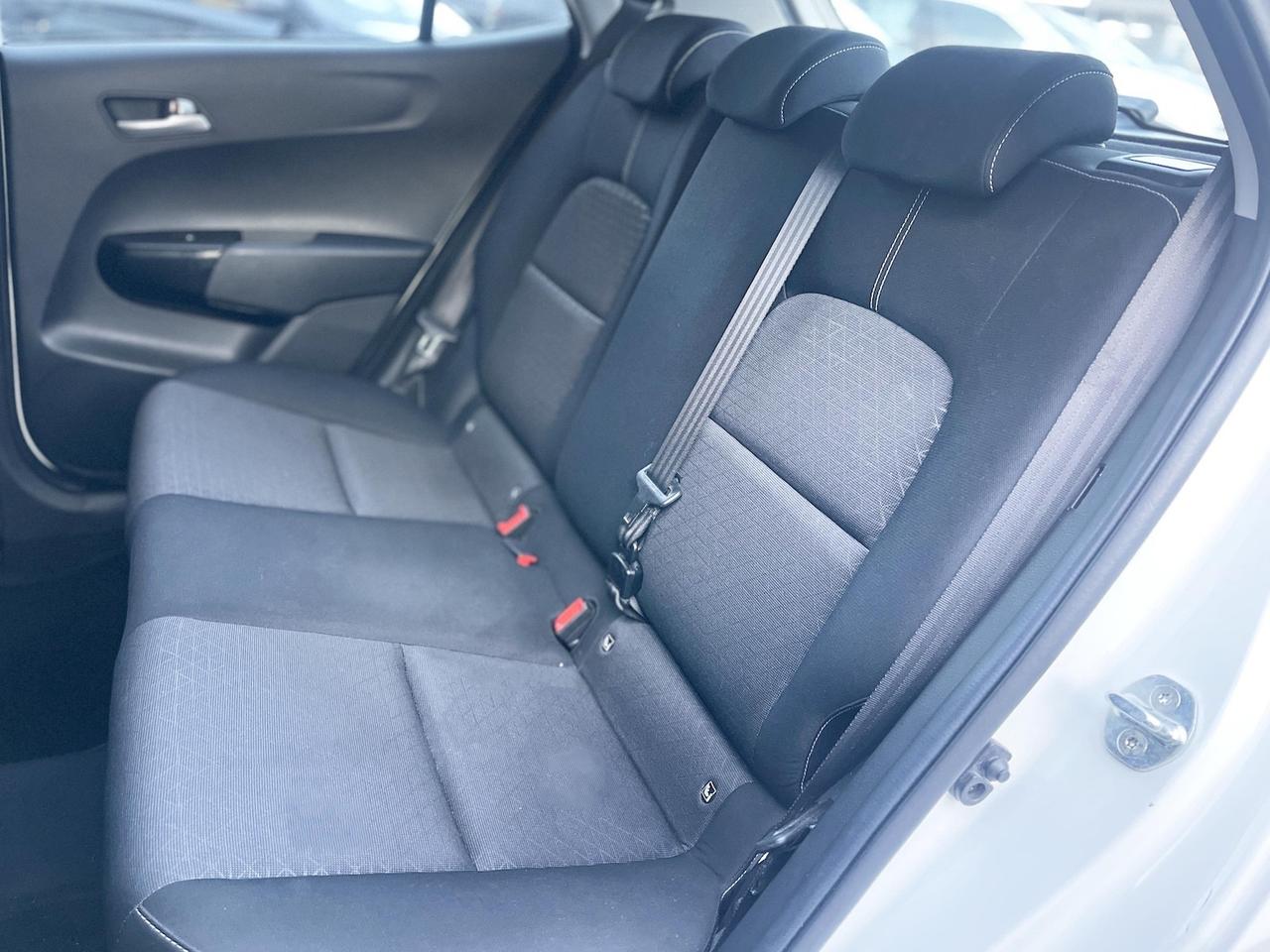 Kia Picanto 1.0 Benzina 67CV Automatica! E6 Neo - 2022