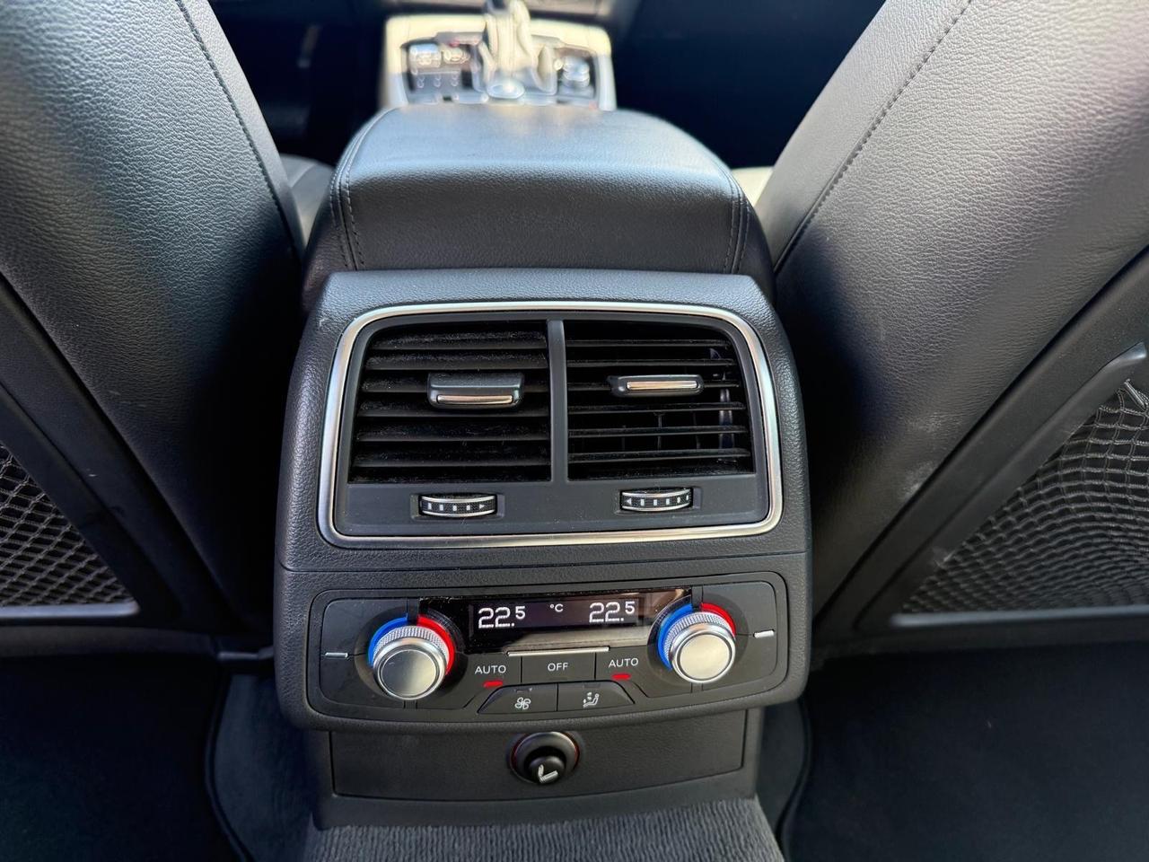 Audi A6 Avant 2.0 TDI 190 CV ultra S tronic