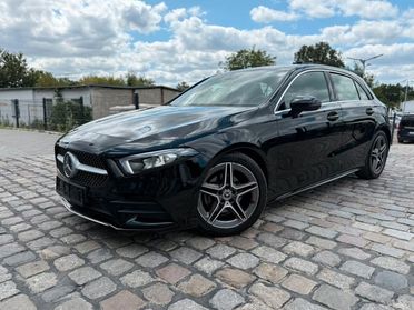 Mercedes-benz A 200 d Automatic Premium AMG