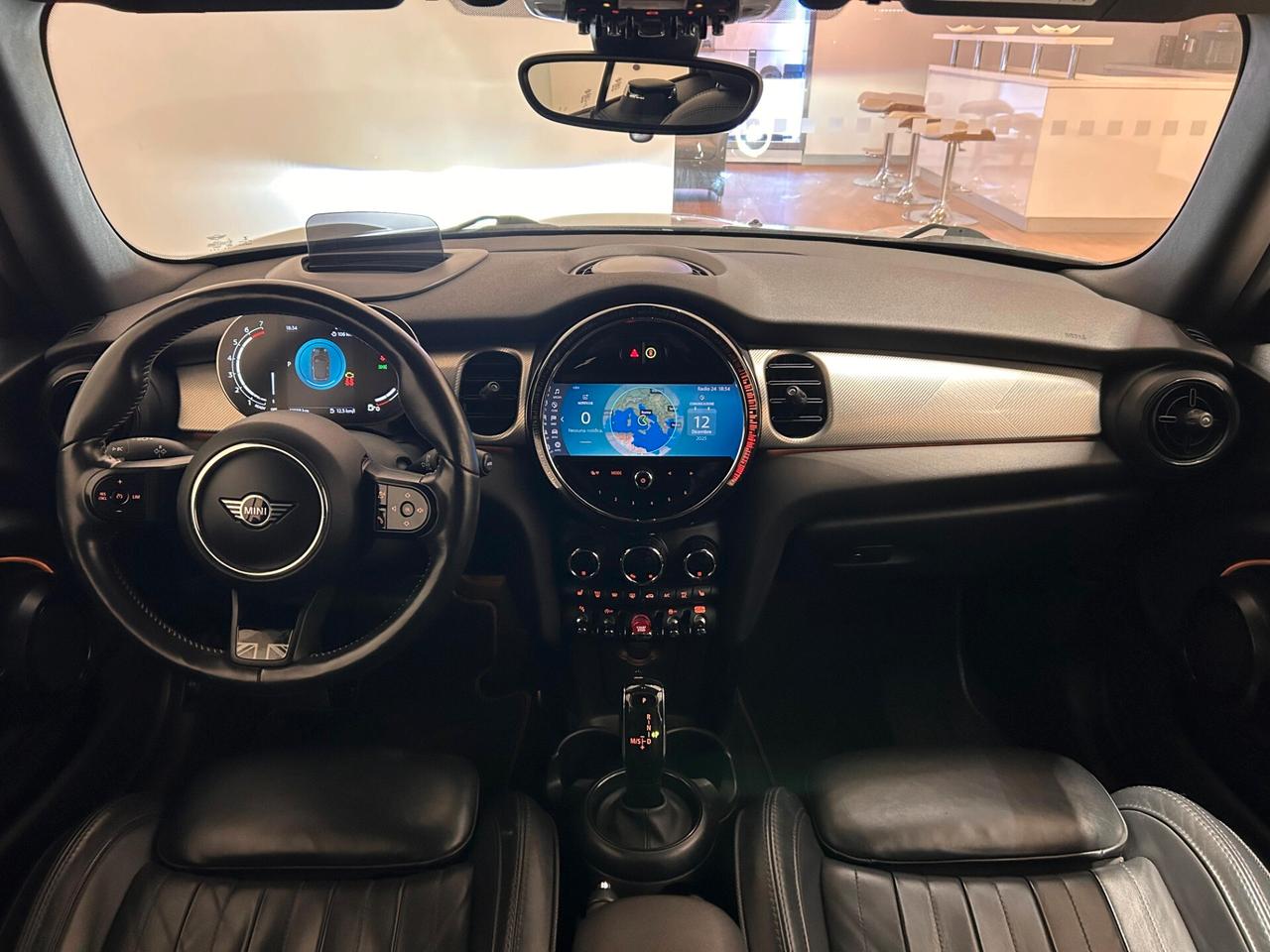 Mini Cooper Cabrio 1.5 Yours Automatica *SUPER ACCESSORIATA!*