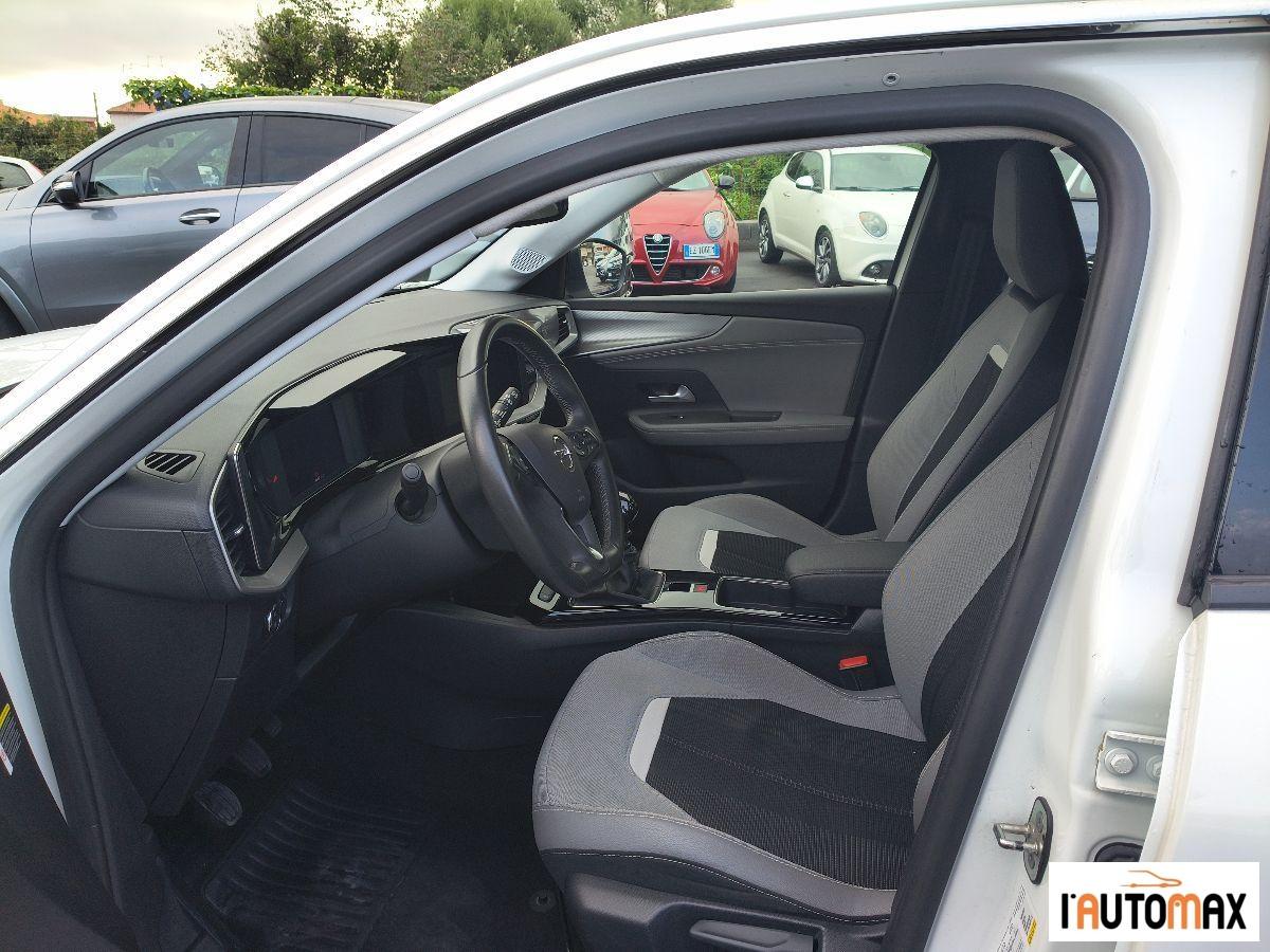 OPEL - Mokka - 1.2 Turbo Elegance