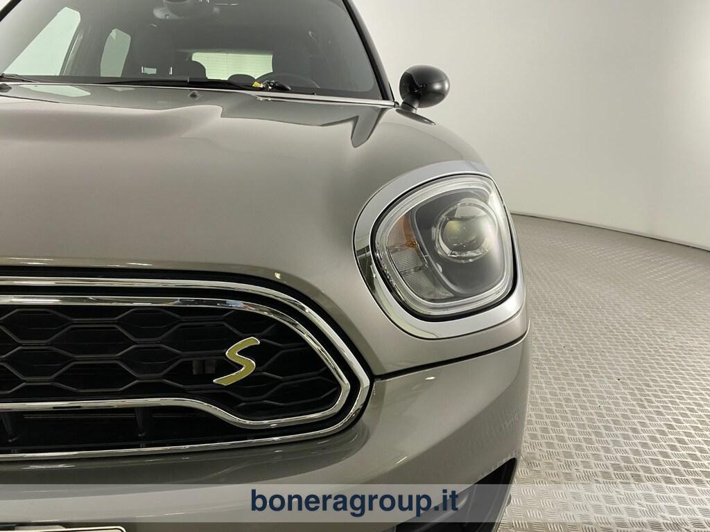 Mini Cooper SE Countryman 1.5 all4 auto