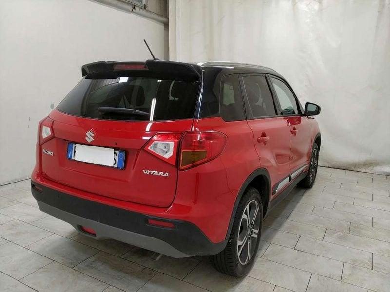 Suzuki Vitara 1.6 vvt V-Top s&s 2wd