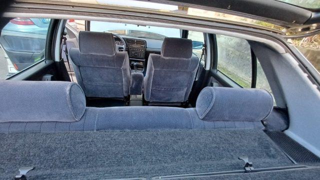 FIAT Croma (1985-1997) 2.0 i.e. GPL