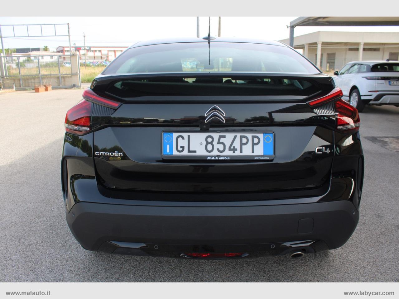 CITROEN C4 BlueHDi 130 S&S EAT8 Feel Pack