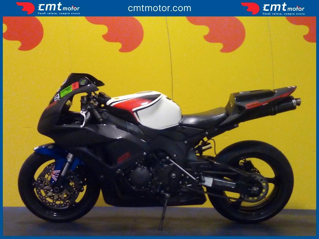 Honda CBR 1000 RR - 2007