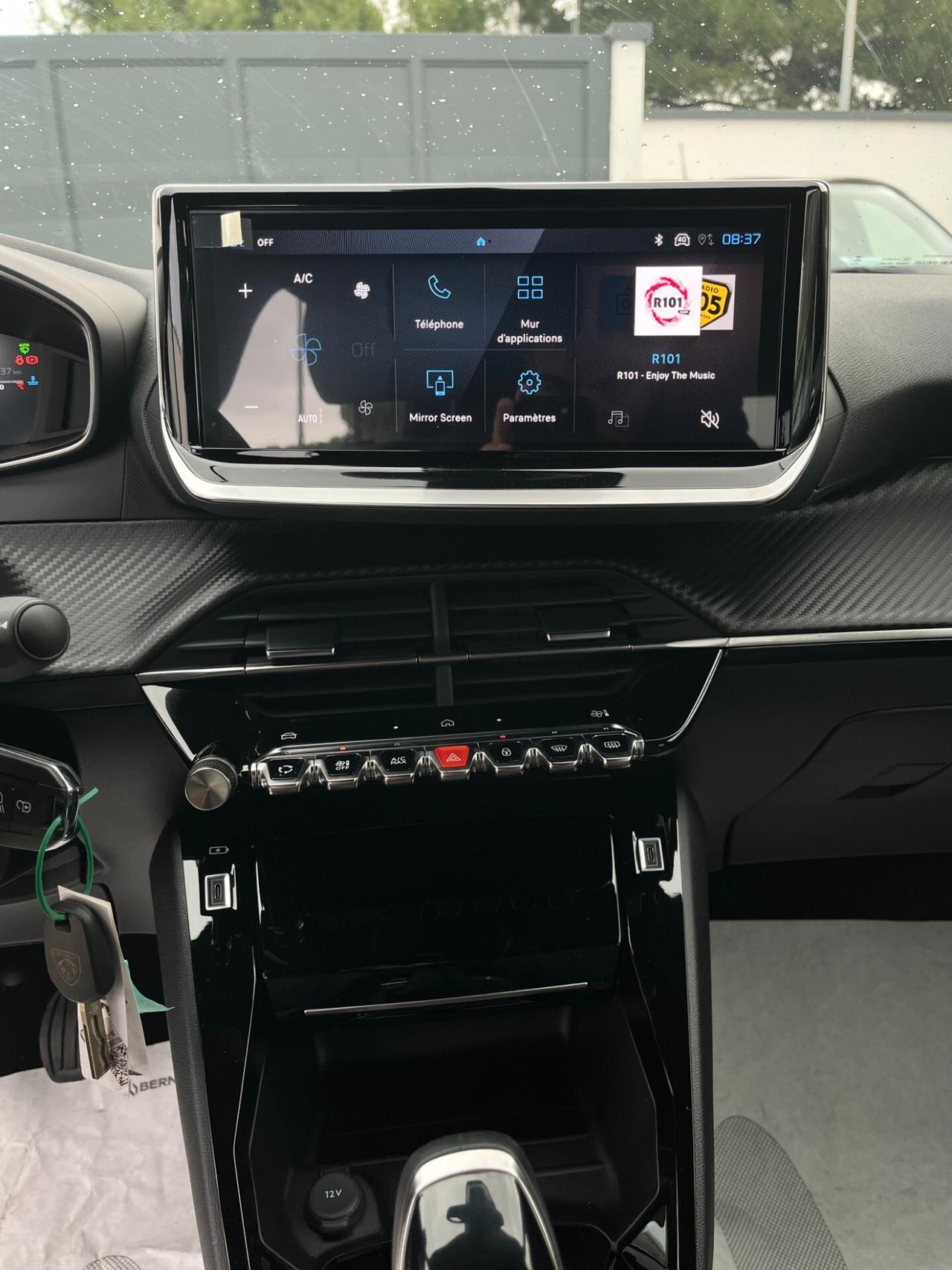 Peugeot 2008 PureTech 100 S&S Allure Km0