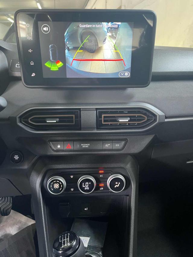 DACIA Sandero Stepway EXTREME 1.0 Eco-GPL 100CV