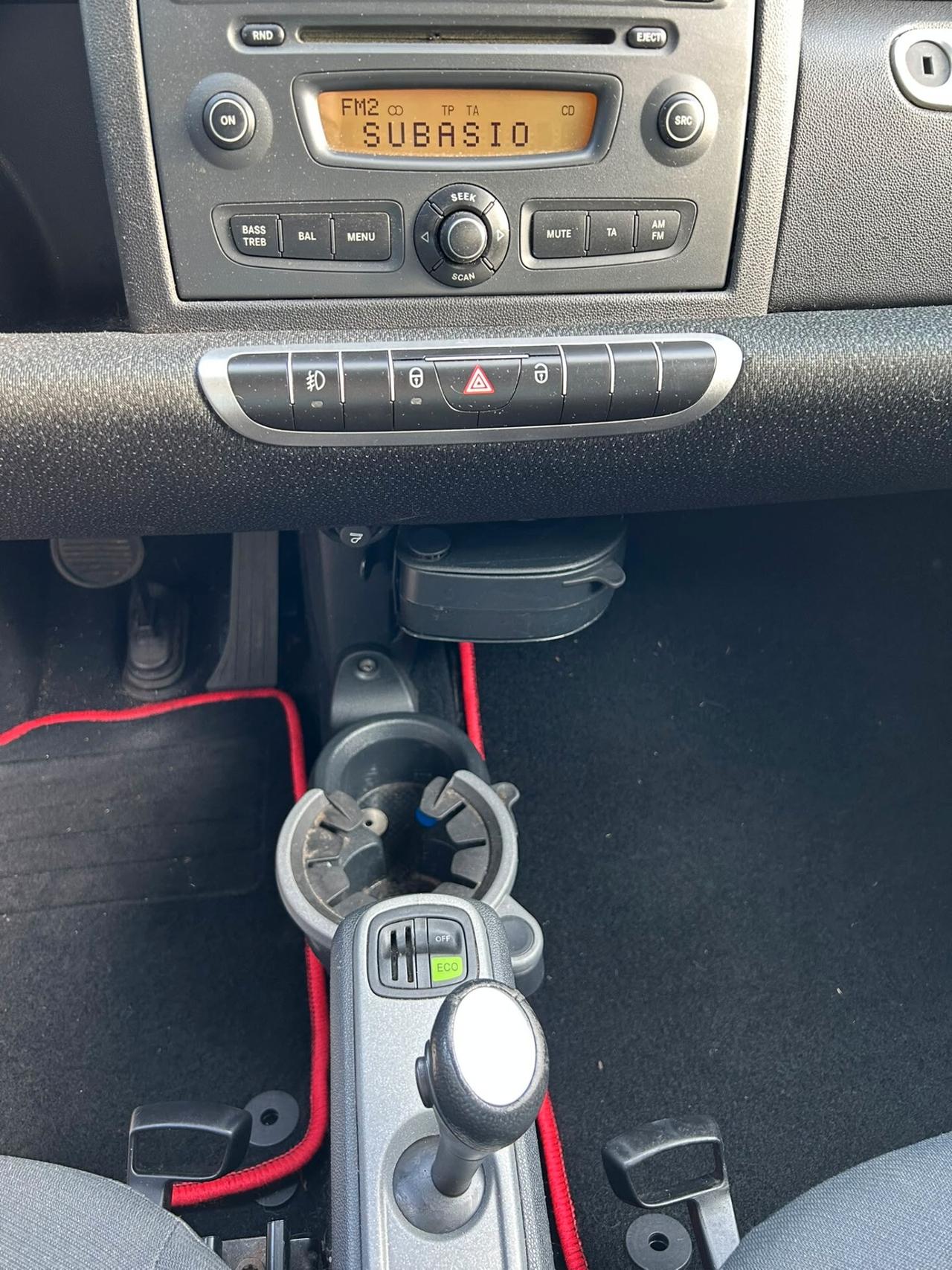 Smart ForTwo 1000 52 kW coupé pulse
