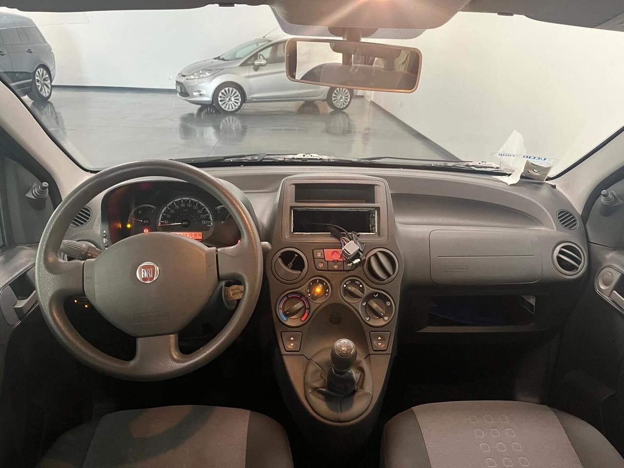 Fiat Panda 1.2 EasyPower-gpl2032-neopatentato