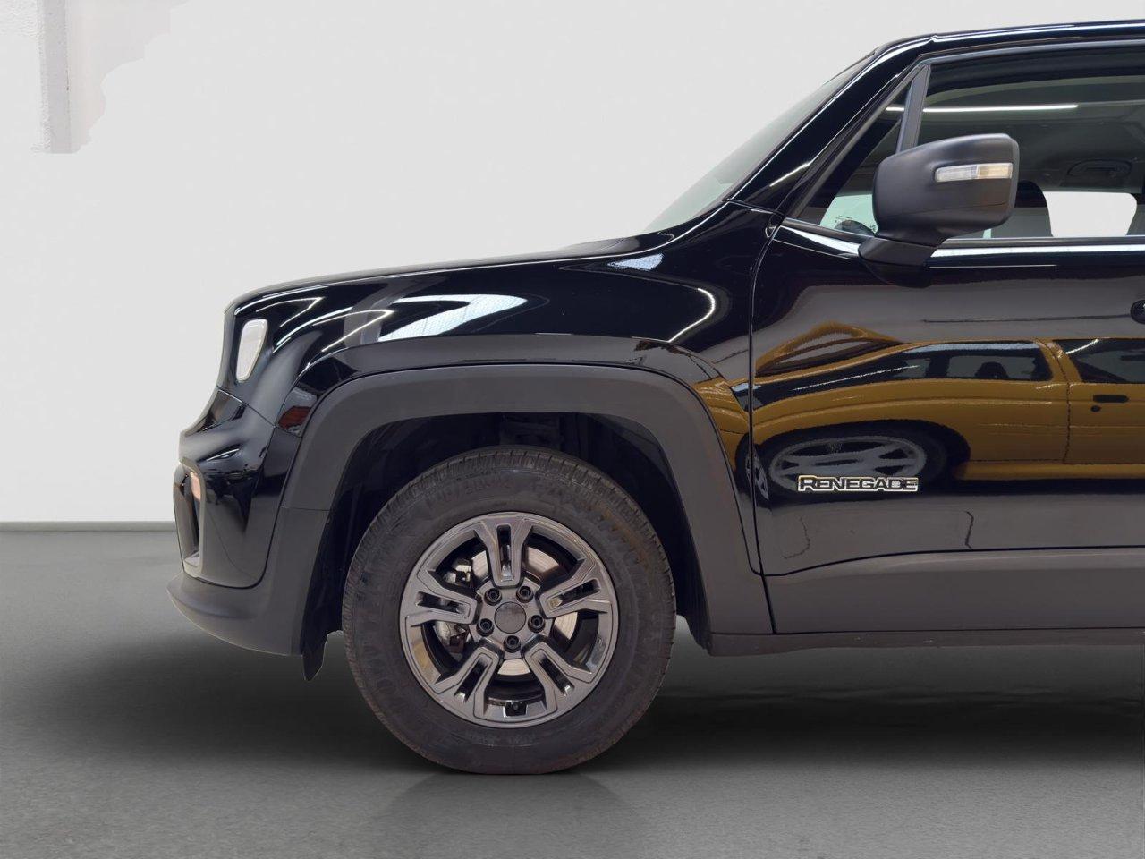 Jeep Renegade 1.0 t3 Longitude 2wd*FORMULA S*