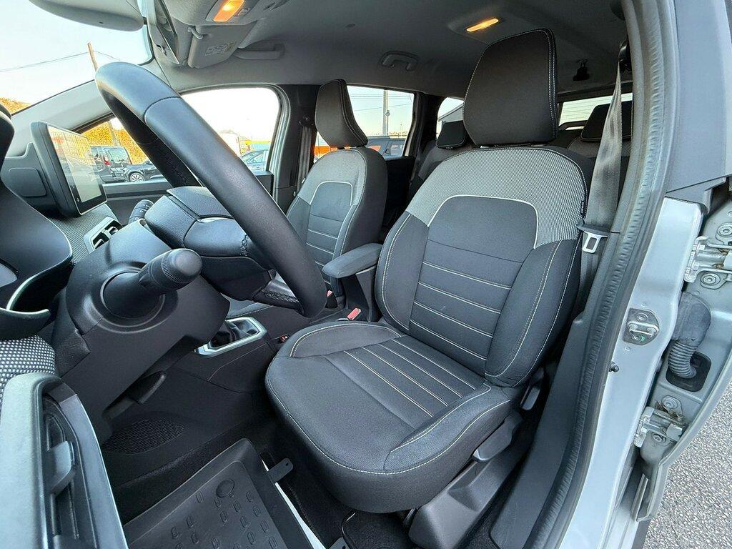 Dacia Jogger 1.0 tce Extreme UP Gpl 100cv 7p.ti