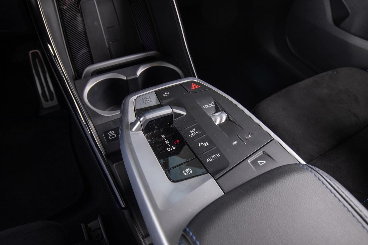 Bmw X2 Xdrive 20d Msport Pro Auto 150cv