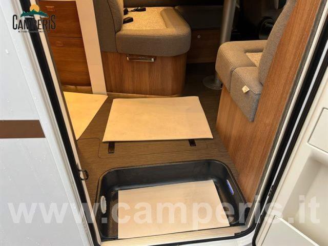 CARTHAGO CARTHAGO C2-TOURER I 148 RB-QB KMB