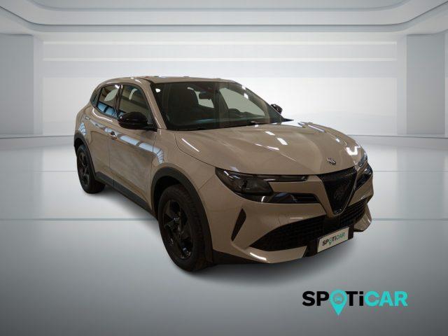 ALFA ROMEO Junior 1.2 145 CV Hybrid eDCT6