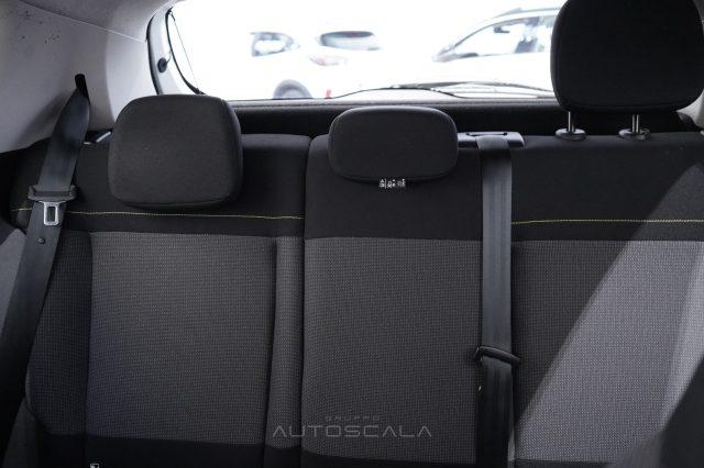 CITROEN C3 1.2 PureTech 83cv S&S Business