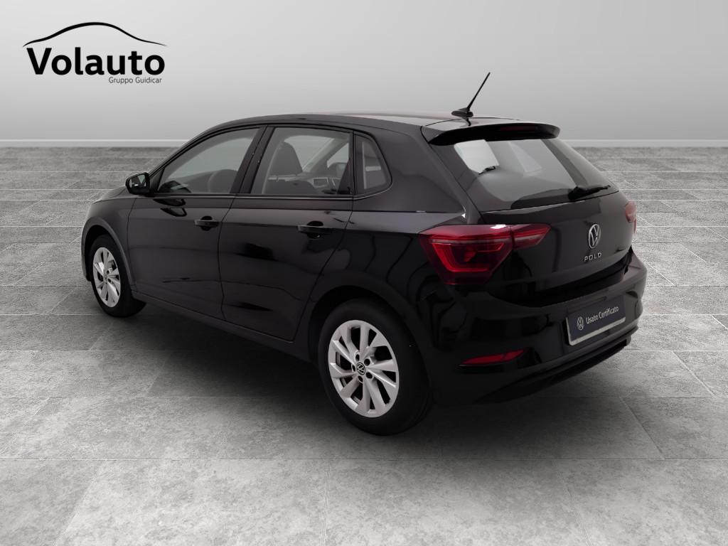 VOLKSWAGEN Polo VI 2022 - Polo 1.0 tsi Style 95cv