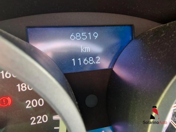 Mercedes SLK Roadster SLK 200 k 2Look edition