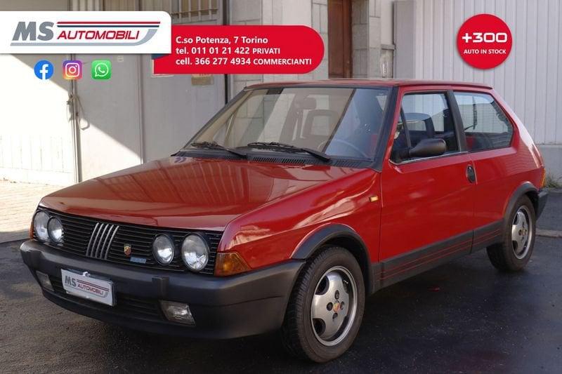 FIAT Ritmo Ritmo 130 TC 3 porte Abarth Unicoproprietario