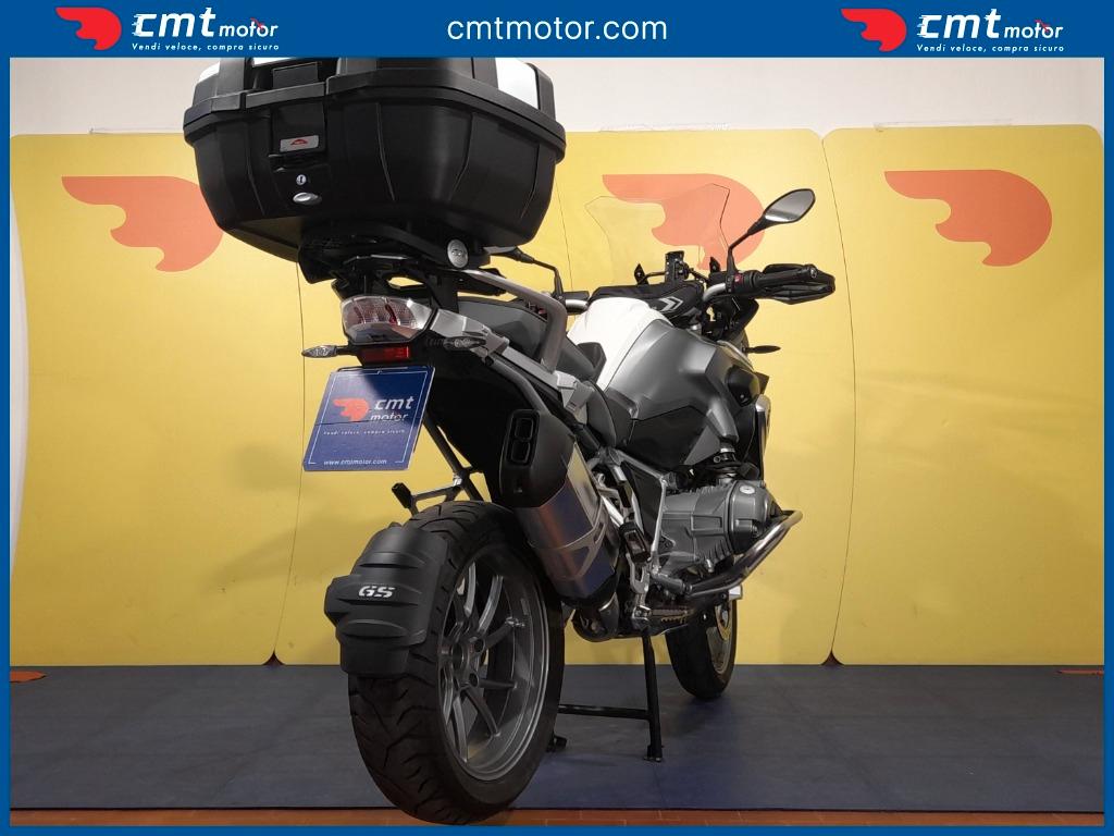 BMW R 1200 GS - 2013