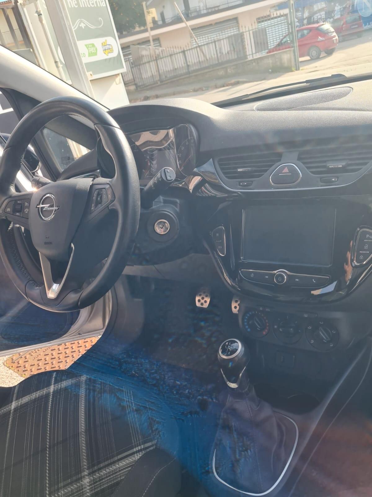 Opel Corsa 1.3 CDTI ecoFLEX 95CV Start&Stop Coupé b-Color