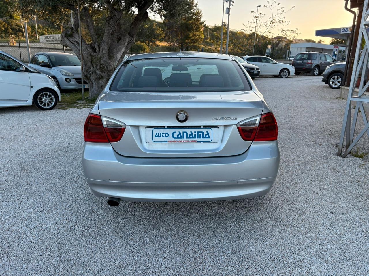 BMW 320D - 2006
