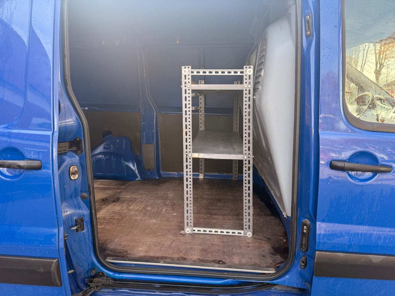 Fiat Scudo 2.0 MJT/165 DPF PC-TN Furgone 12q. Comfort