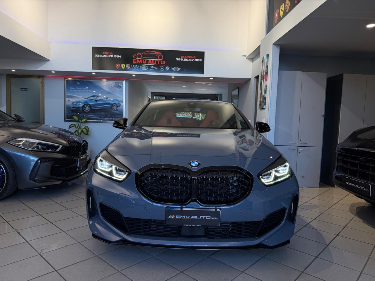 Bmw 135 M 135i xDrive