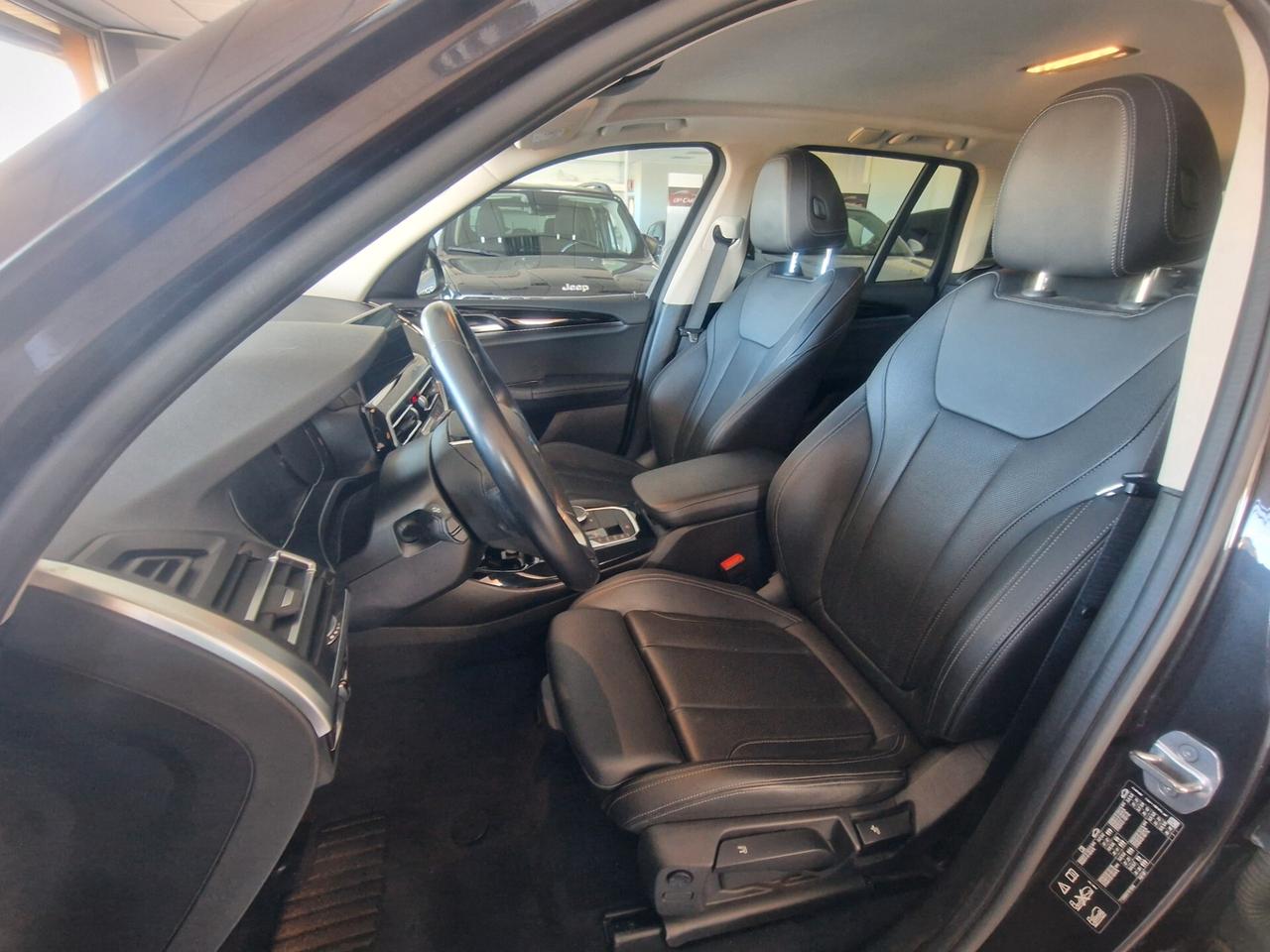 Bmw X3 20d xDrive 48V 2022