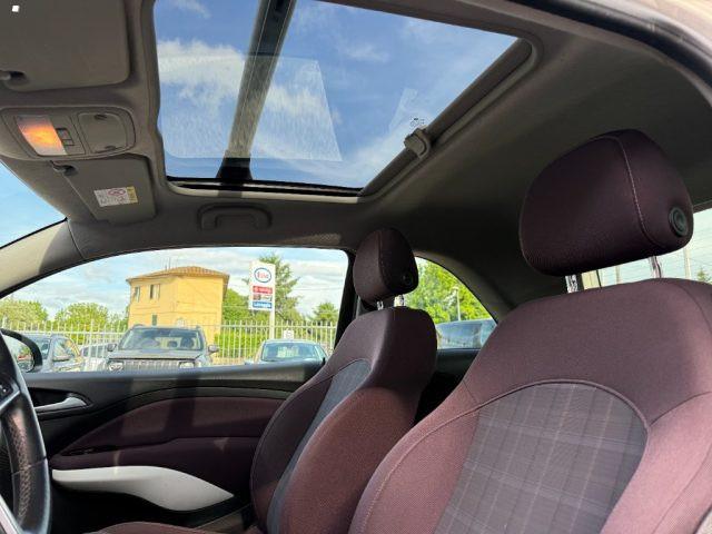 OPEL Adam 1.2 70 CV Glam