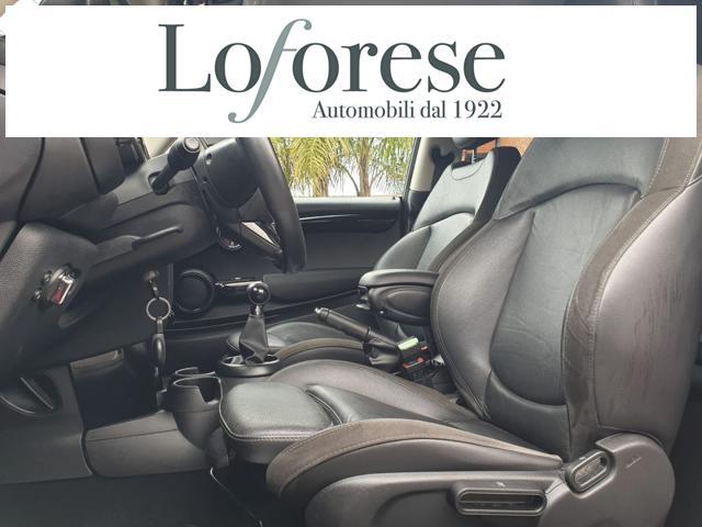 MINI Cooper S 2.0 Cooper S