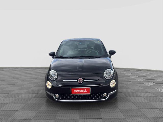 FIAT 500 500 1.2 Star