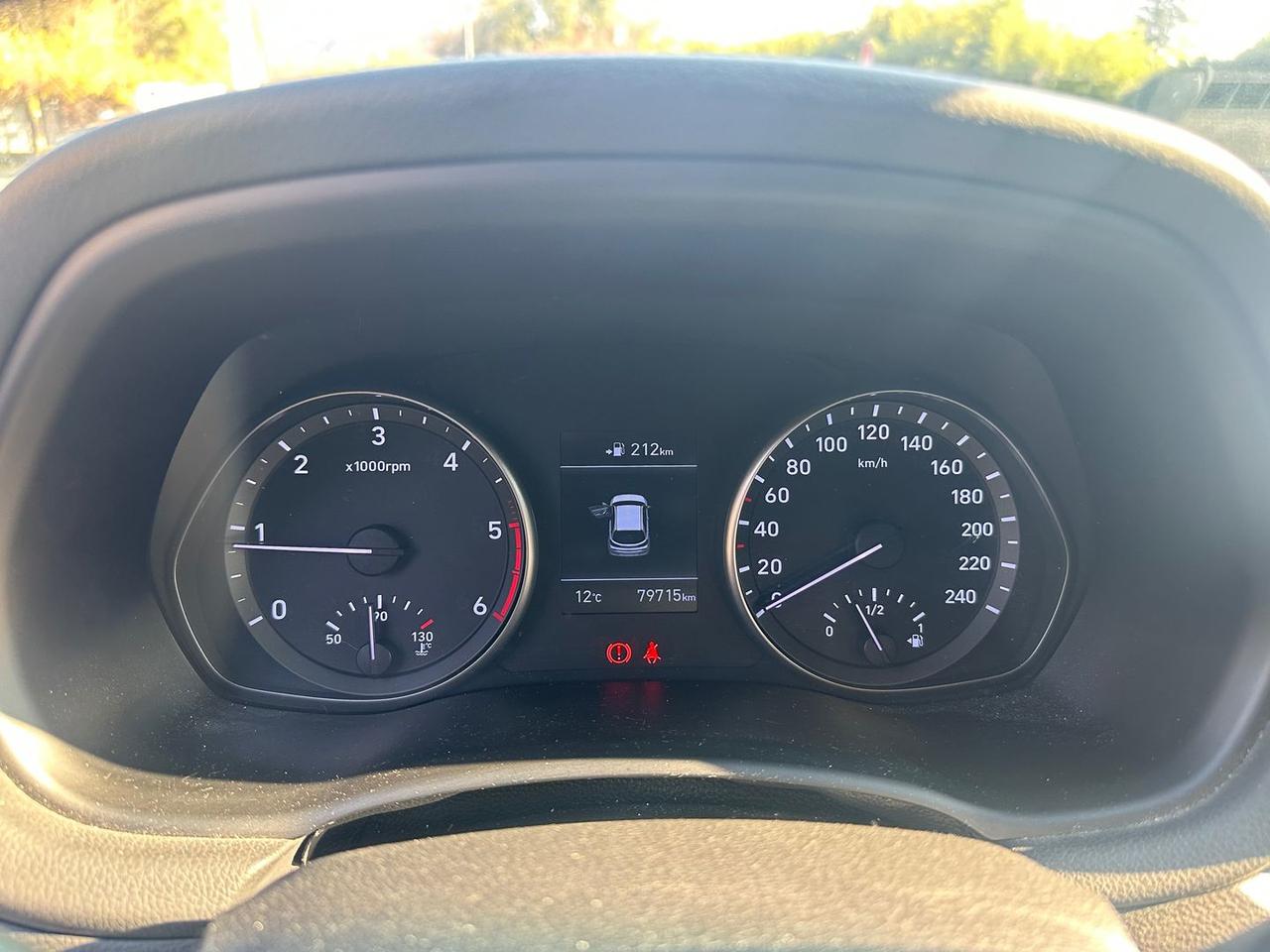 Hyundai i30 N Line 1.6 CRDi #7775