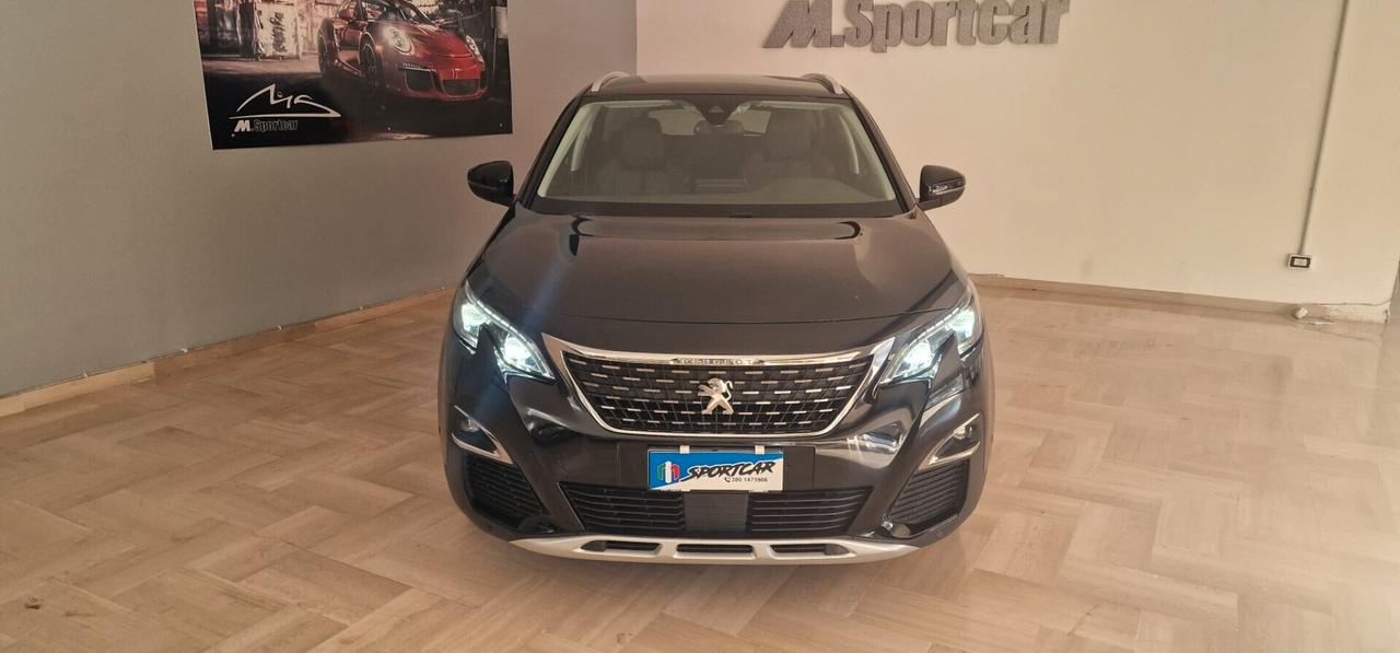 Peugeot 3008 BlueHDi 150 S&S Allure