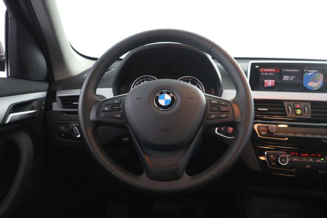 BMW X1 X1 sDrive16d BUSINESS ADVANTAGE
