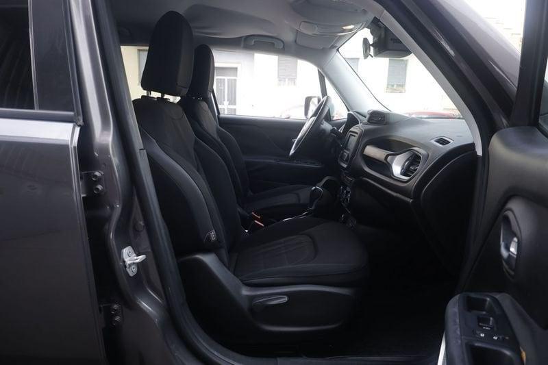 Jeep Renegade Jeep Renegade 2.0 mjt 75th Anniversary 4wd 140cv 103KW ANNO 2016