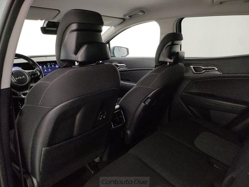 Kia Sportage Sportage 1.6 tgdi hev Style auto