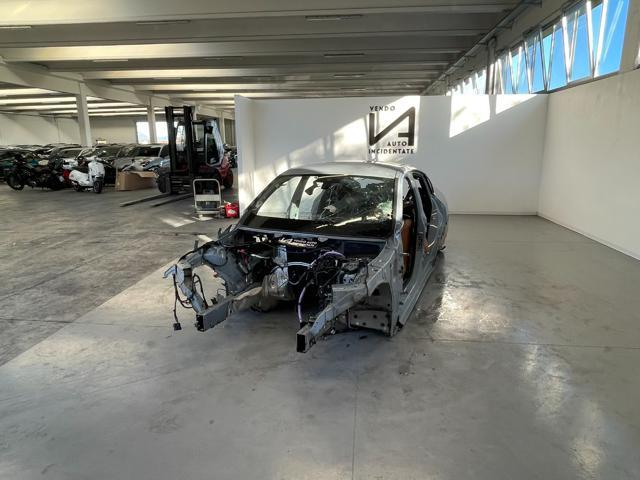 BMW X4 XDRIVE20I 48V MSPORT