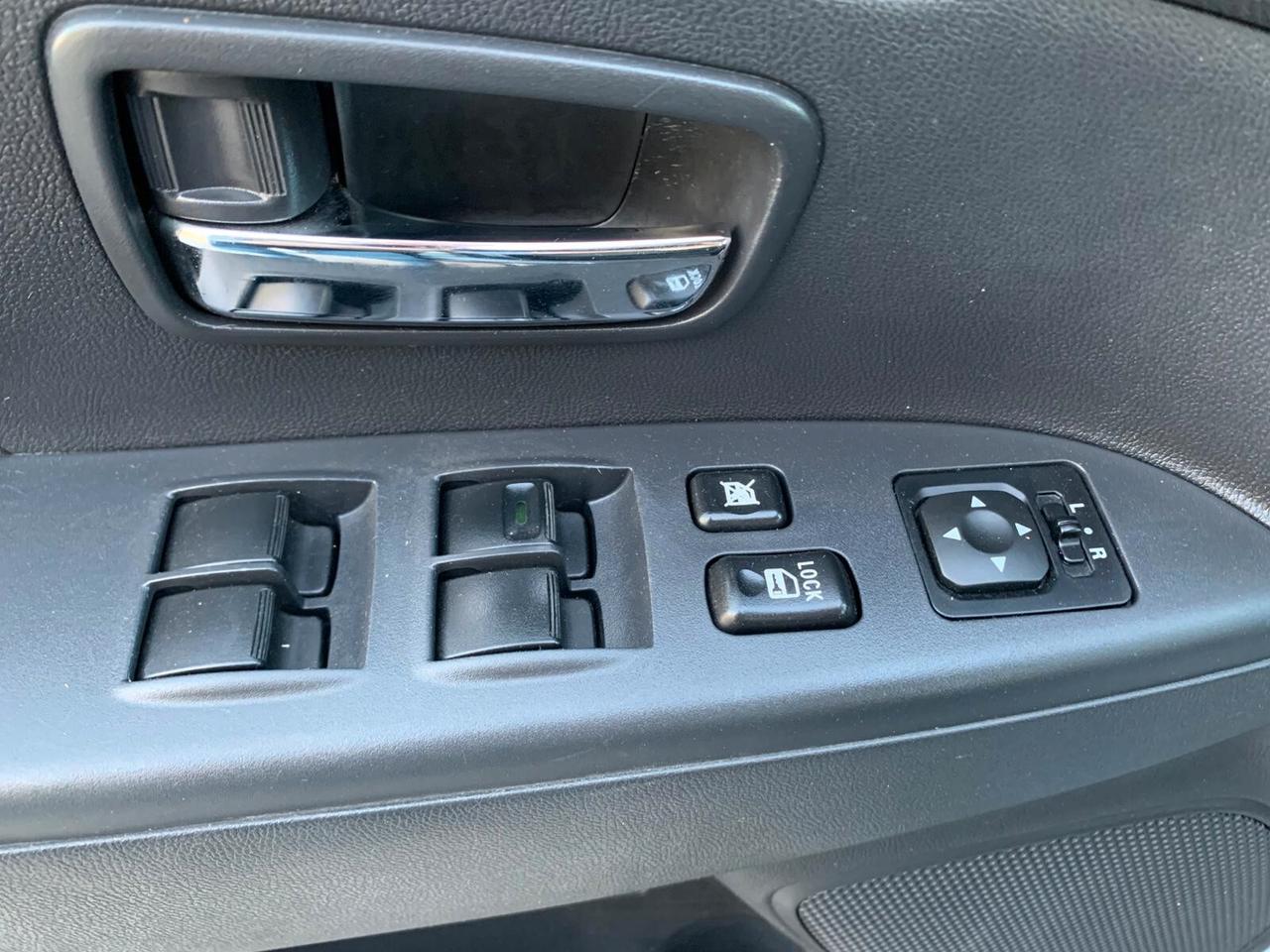 Mitsubishi ASX 1.8 DI-D 116 CV 2WD Invite